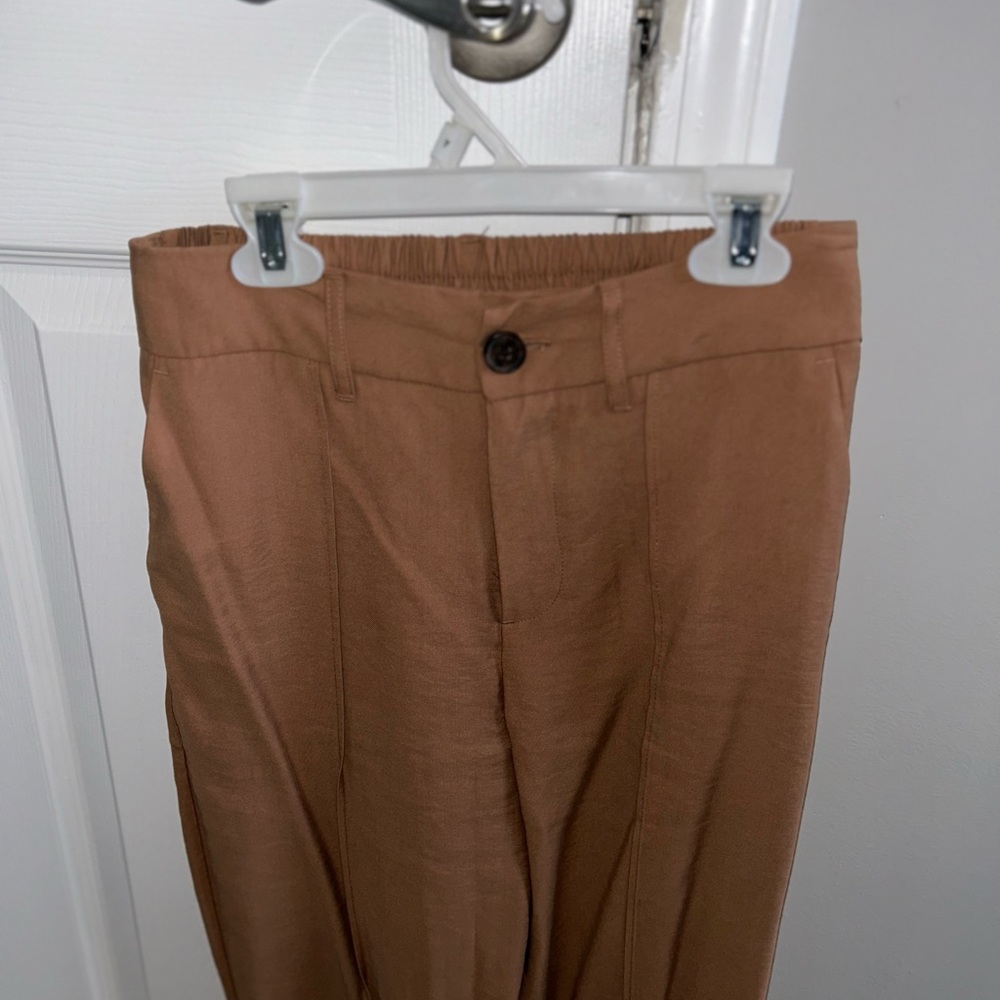 Women’s Target Linen Pants